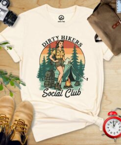 Dirty Hikers Shirt