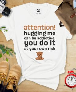Hugging Me Shirt