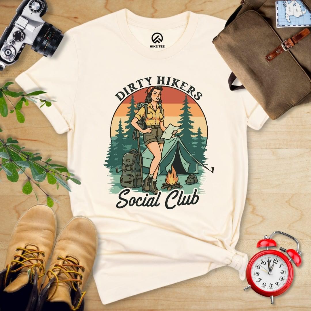Dirty Hikers Shirt