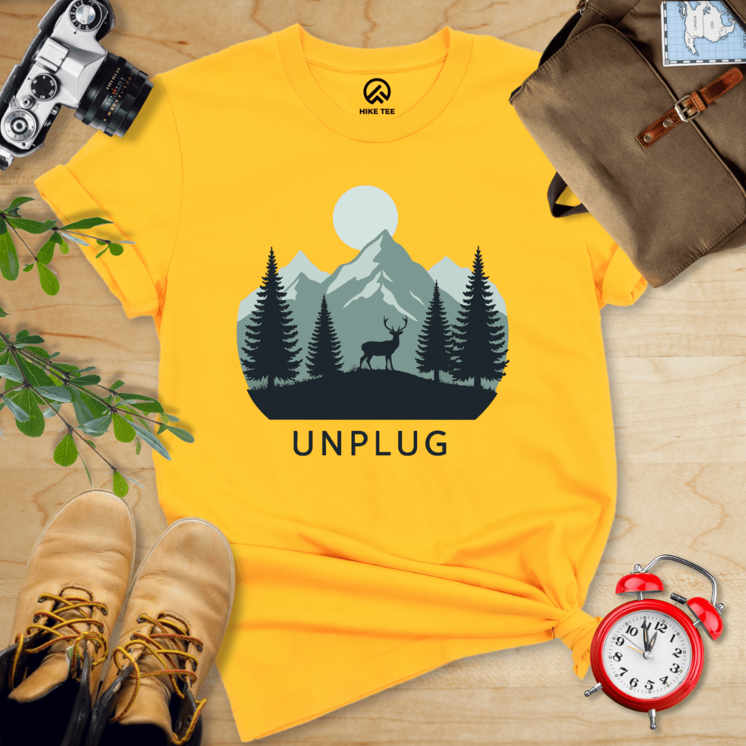 Unplug Shirt - Image 6